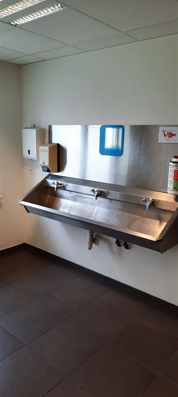 Foto 14 : Bedrijfsgebouwen te 9940 EVERGEM (België) - Prijs € 8.050