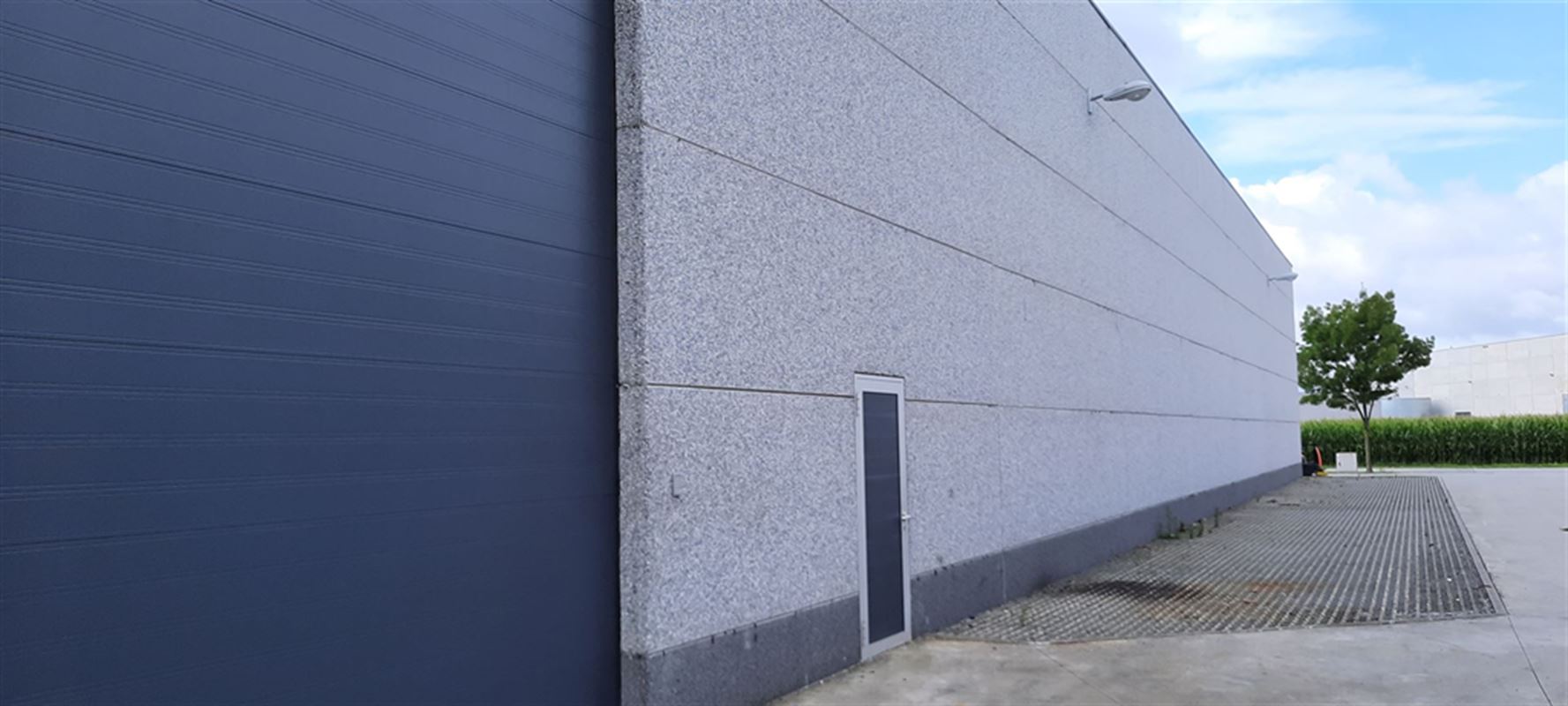 Foto 16 : Bedrijfsgebouwen te 9940 EVERGEM (België) - Prijs € 8.050