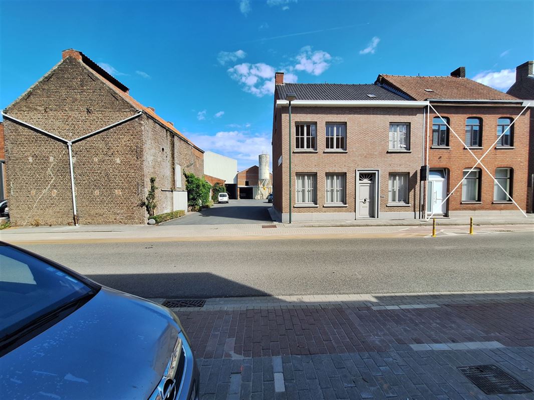 Image 1 :  à 8710 SINT-BAAFS-VIJVE (Belgique) - Prix 3.000 €