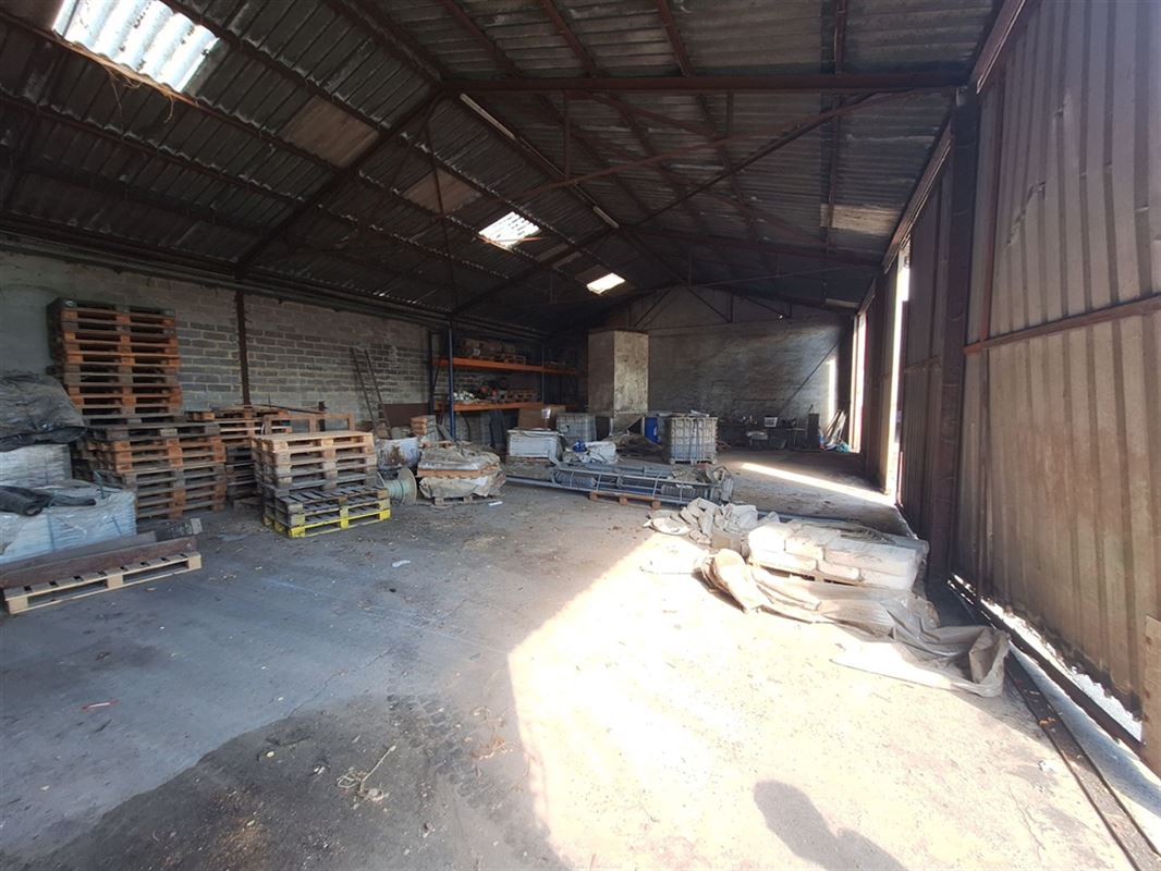 Image 4 :  à 8710 SINT-BAAFS-VIJVE (Belgique) - Prix 3.000 €
