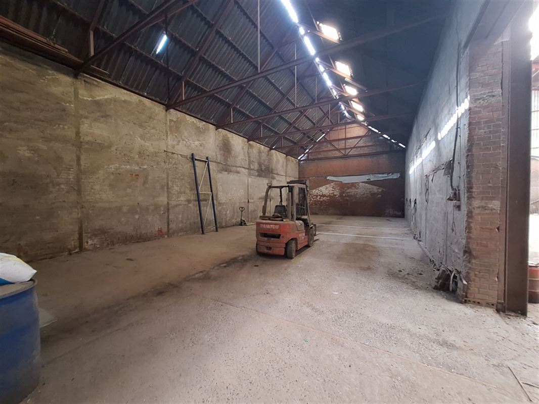 Image 7 :  à 8710 SINT-BAAFS-VIJVE (Belgique) - Prix 3.000 €