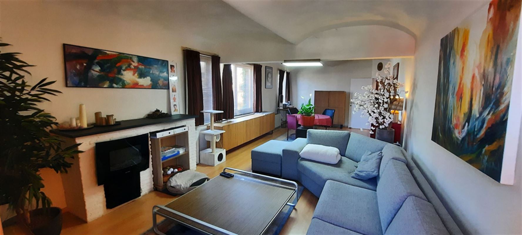 Foto 20 : Handelseigendom te 8820 TORHOUT (België) - Prijs € 620.000