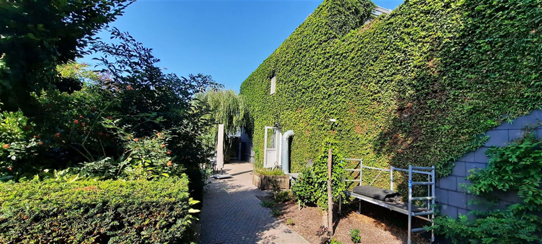 Foto 3 : Handelseigendom te 8820 TORHOUT (België) - Prijs € 620.000