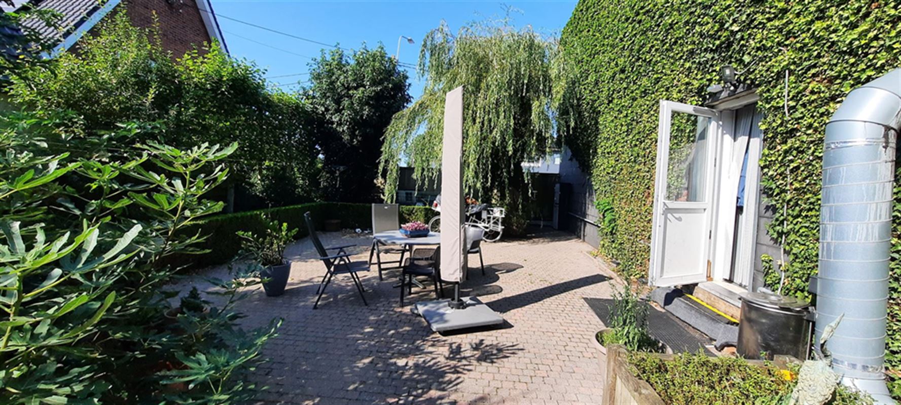 Foto 4 : Handelseigendom te 8820 TORHOUT (België) - Prijs € 620.000