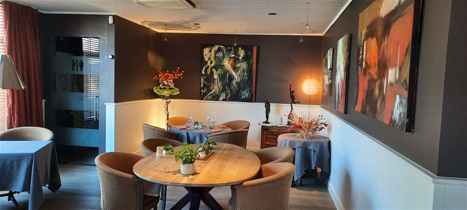 Foto 6 : Handelseigendom te 8820 TORHOUT (België) - Prijs € 620.000