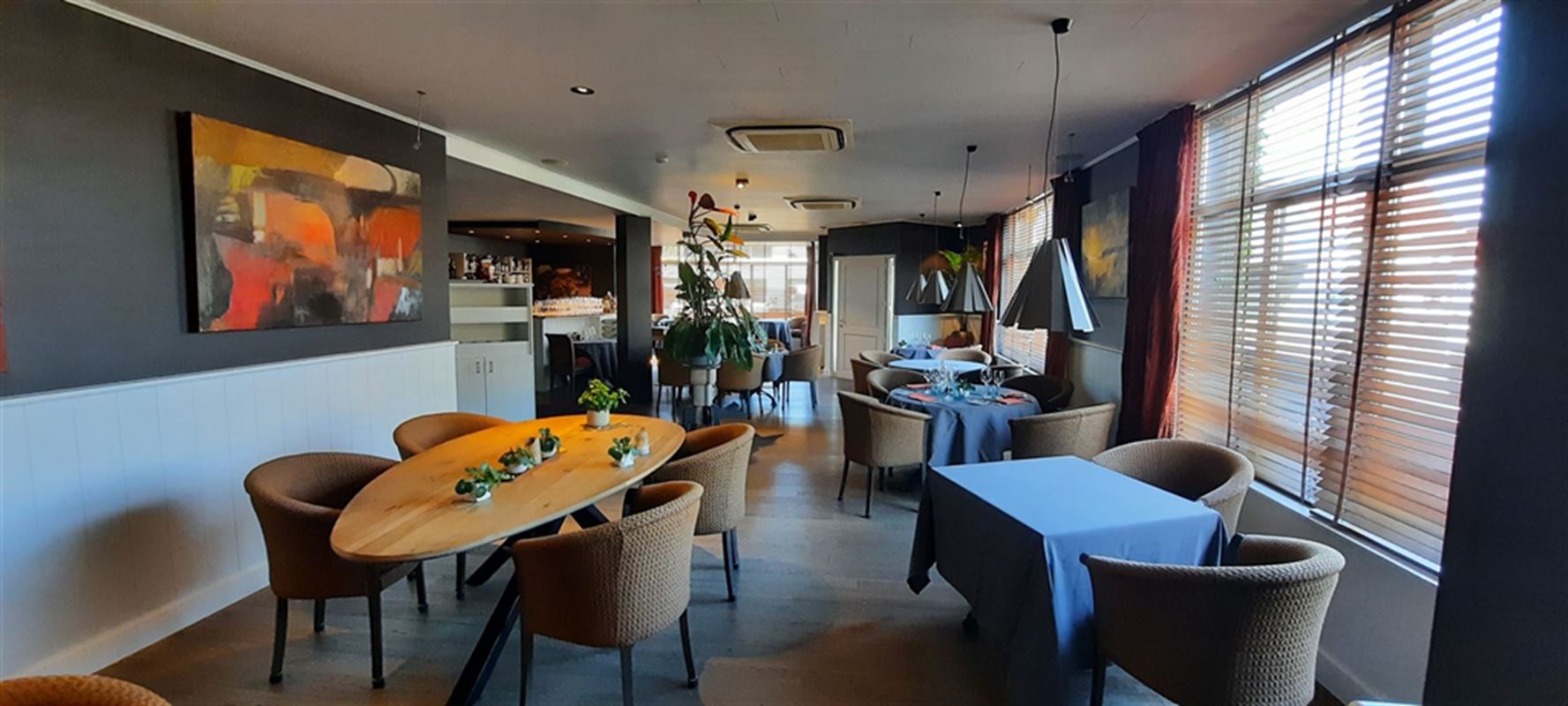 Foto 7 : Handelseigendom te 8820 TORHOUT (België) - Prijs € 620.000