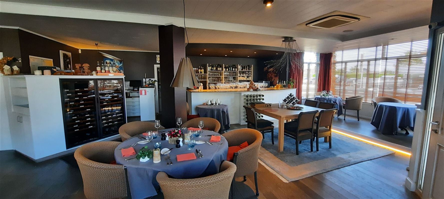 Foto 8 : Handelseigendom te 8820 TORHOUT (België) - Prijs € 620.000