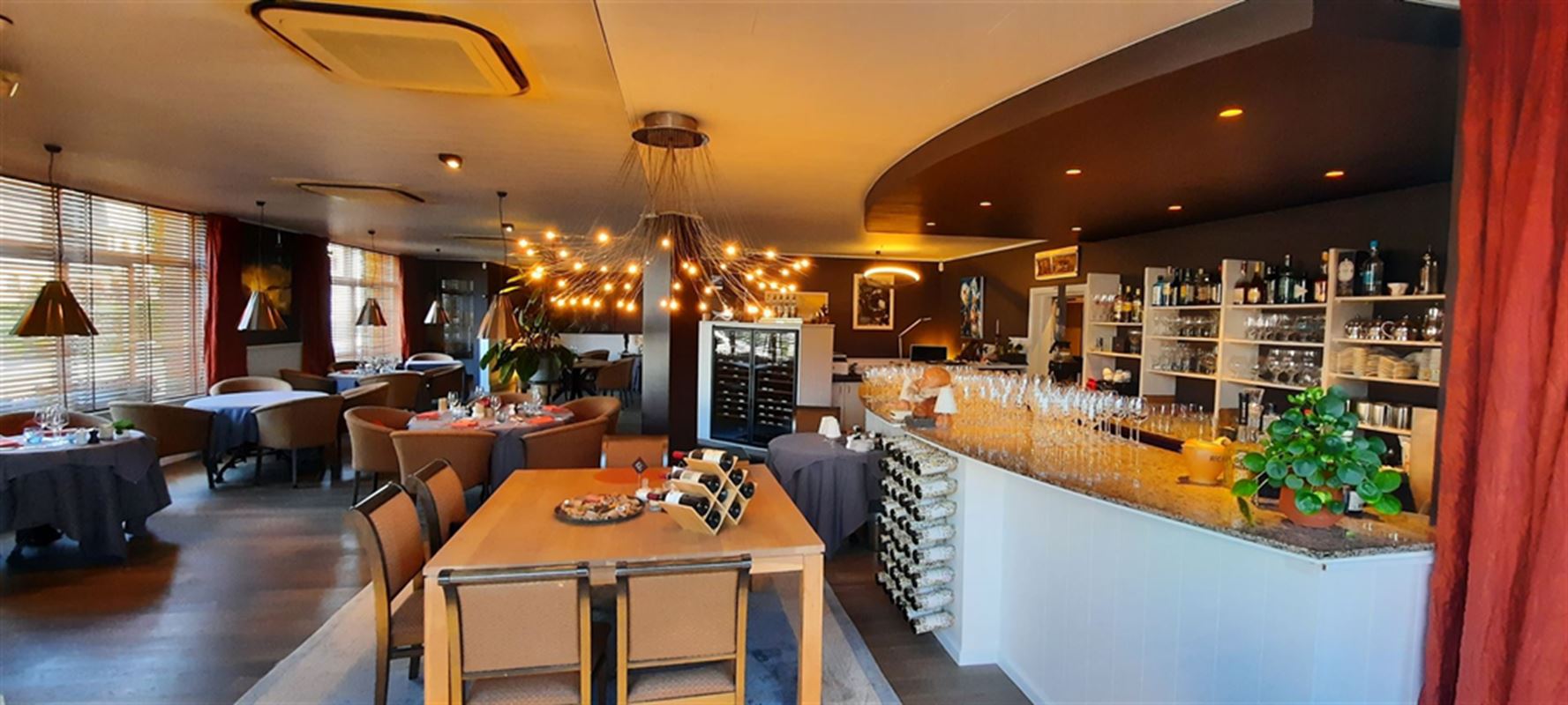 Foto 9 : Handelseigendom te 8820 TORHOUT (België) - Prijs € 620.000