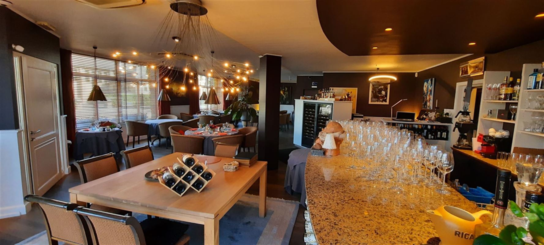 Foto 10 : Handelseigendom te 8820 TORHOUT (België) - Prijs € 620.000