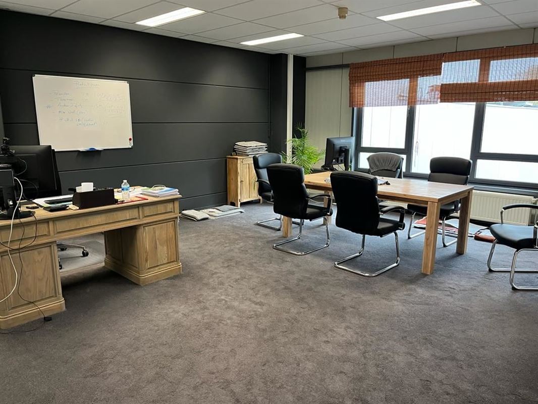 Foto 4 : Burelen te 9600 RONSE (België) - Prijs € 1.400